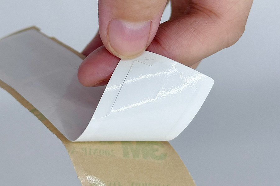 RFID電子車(chē)標(biāo)3