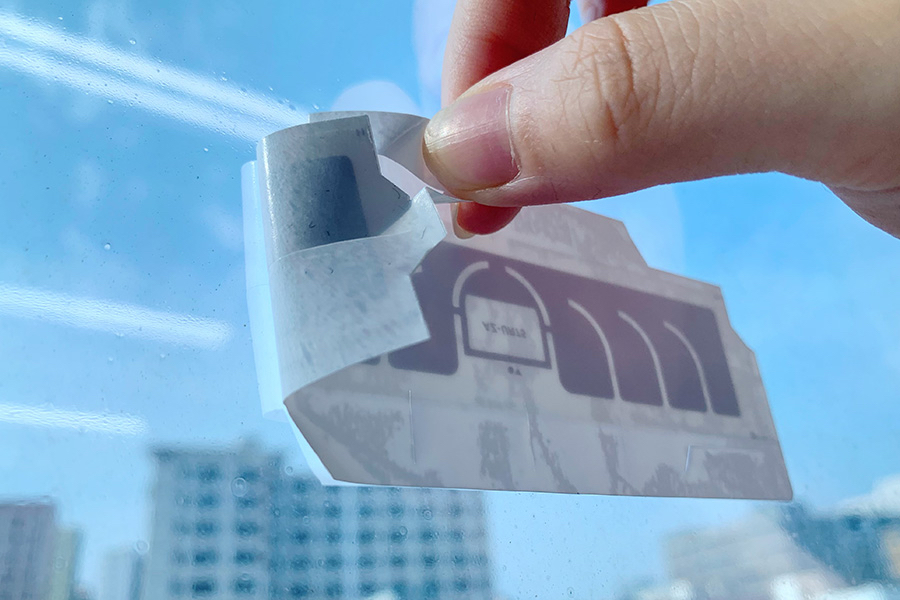 車標(biāo)應(yīng)用場(chǎng)景2