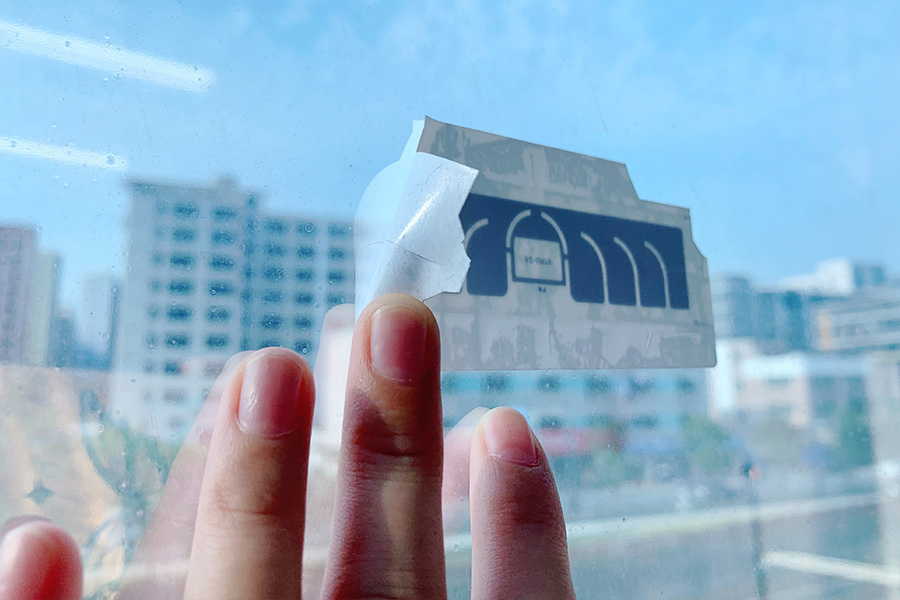 車(chē)標(biāo)應(yīng)用場(chǎng)景1