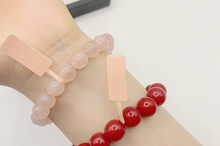 珠寶標(biāo)簽應(yīng)用場景3