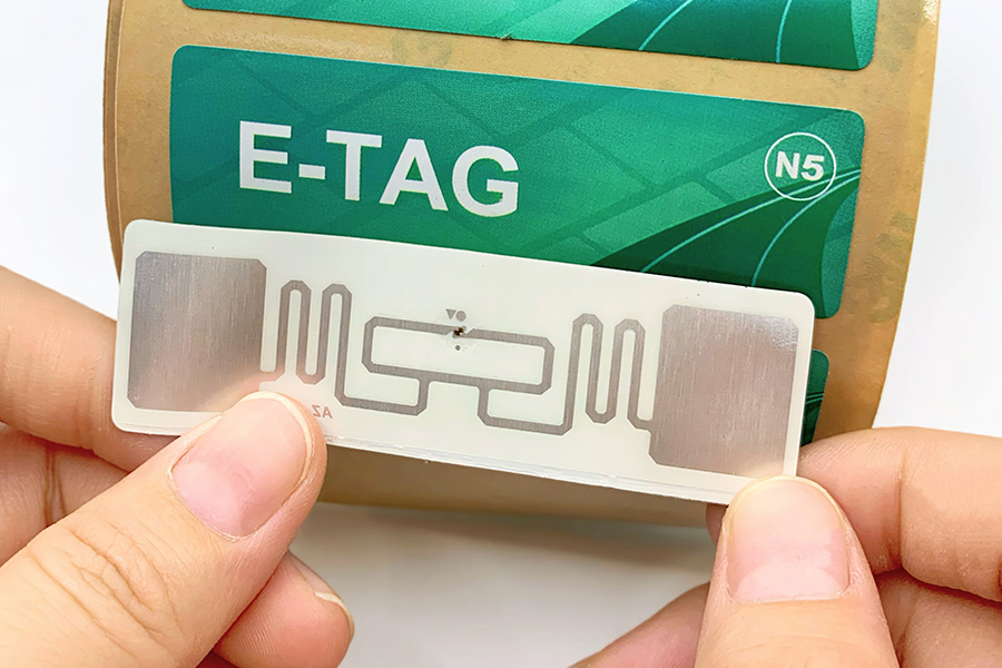 資產(chǎn)管理標(biāo)簽展示2