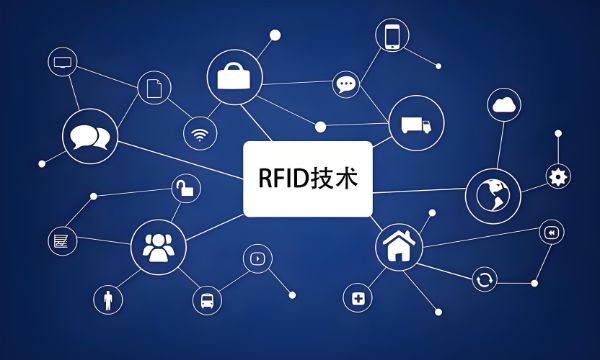 超高頻RFID技術(shù)：小白也能看懂的超強“掃碼”技術(shù)！