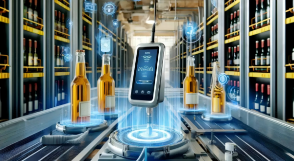 rfid酒類管理如何實現(xiàn)？